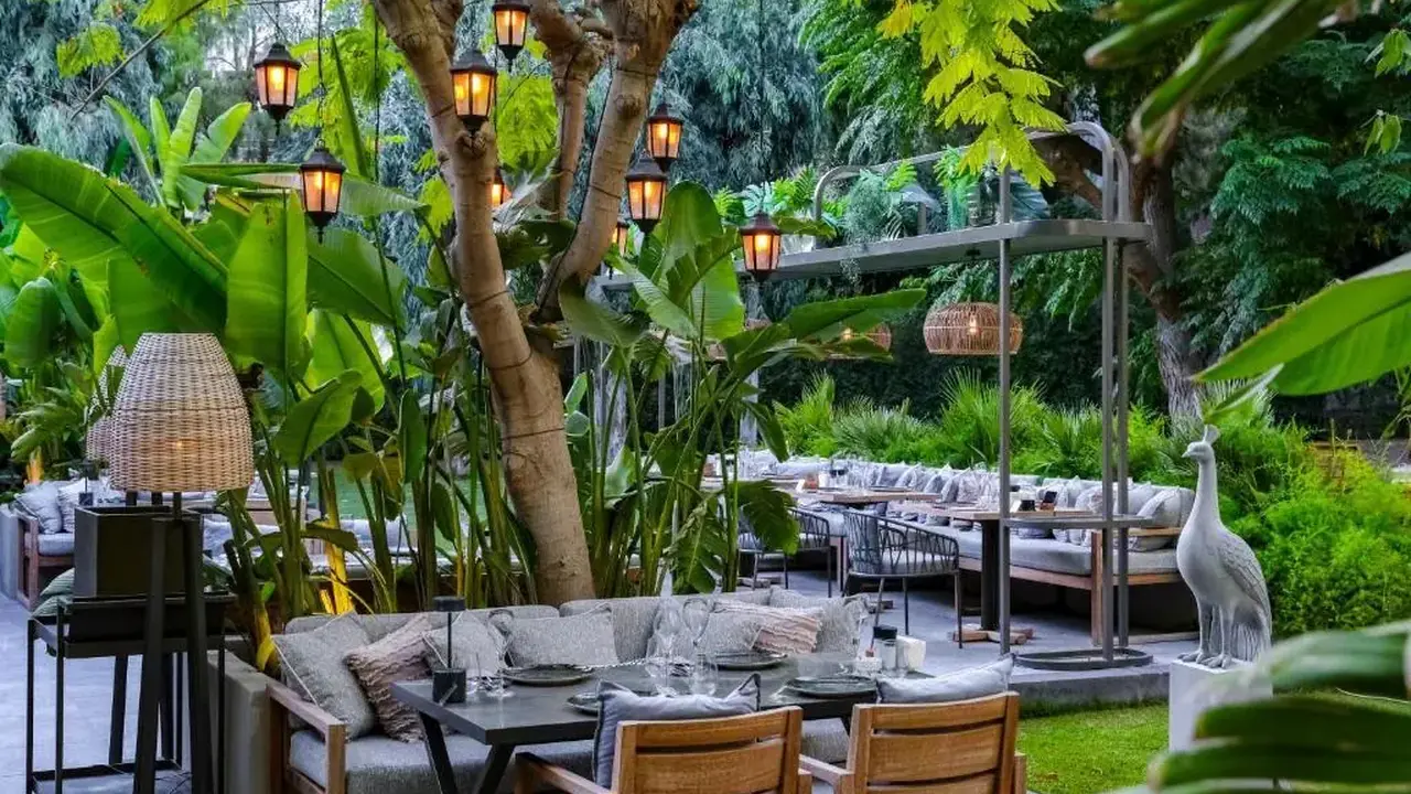 BARUT HEMERA