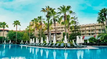 BARUT HEMERA