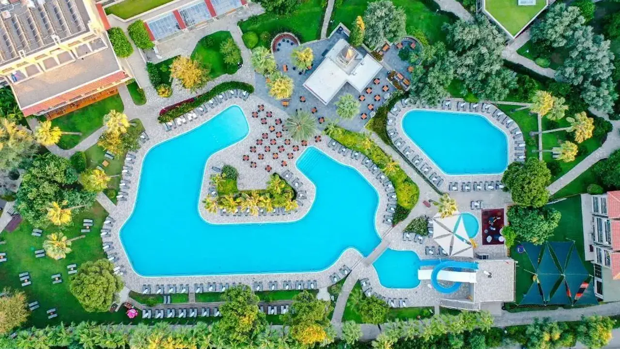 BARUT HEMERA