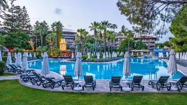 BARUT HEMERA