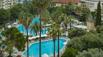 BARUT HEMERA