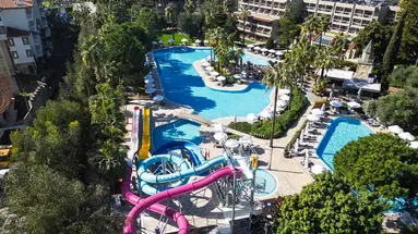 BARUT HEMERA