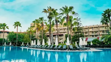 BARUT HEMERA