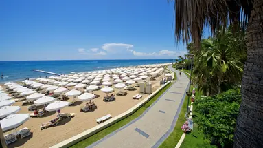 BARUT HEMERA