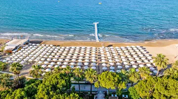 BARUT HEMERA
