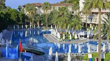 BARUT HEMERA