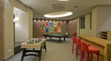 BARUT HEMERA