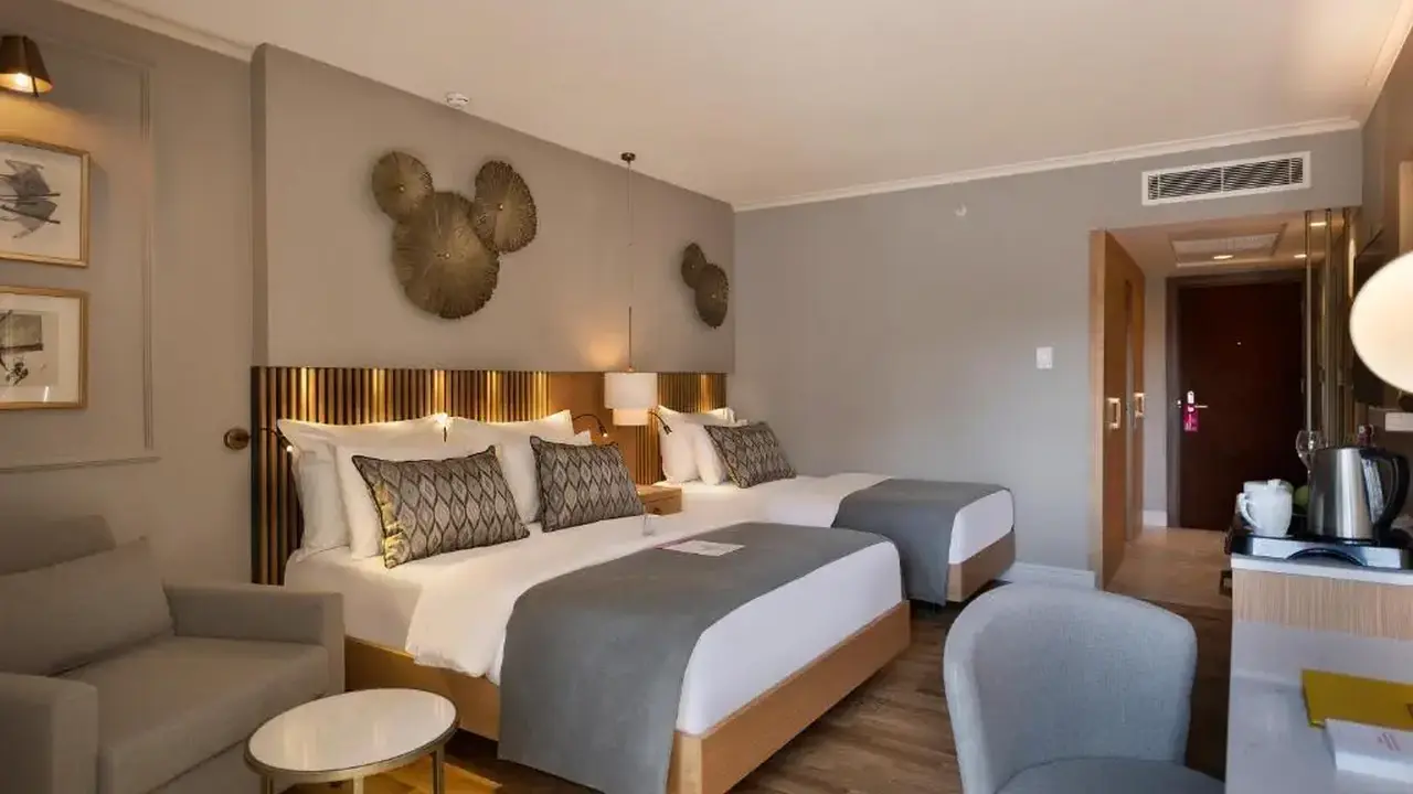 BARUT HEMERA