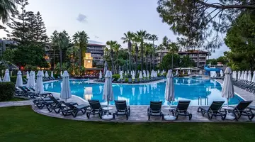 BARUT HEMERA
