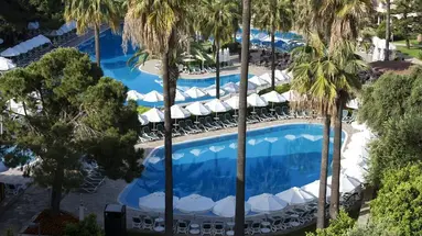 BARUT HEMERA