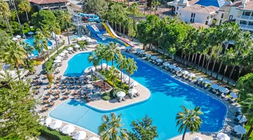 BARUT HEMERA