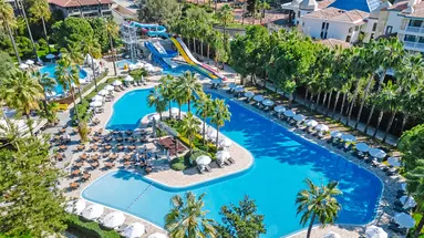 BARUT HEMERA