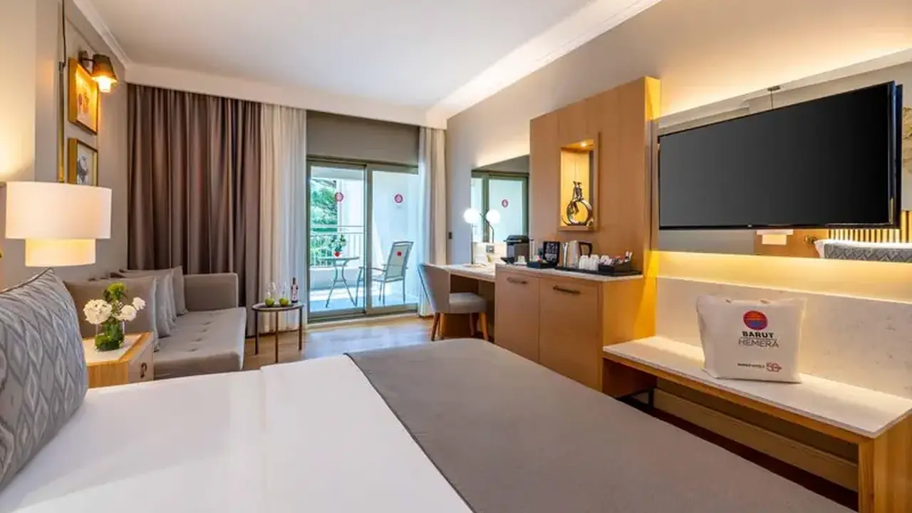 Barut Hemera
