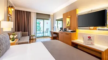 BARUT HEMERA