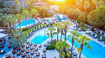 BARUT HEMERA