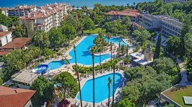 BARUT HEMERA