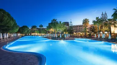 BARUT HEMERA