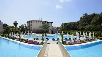 BARUT HEMERA