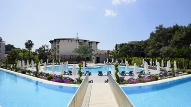 BARUT HEMERA