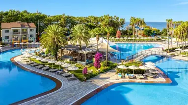Barut Hotels Arum Collection
