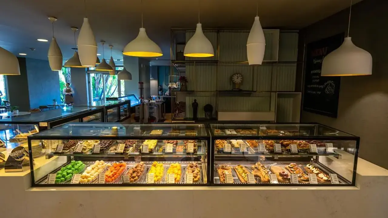 BARUT LARA COLLECTION