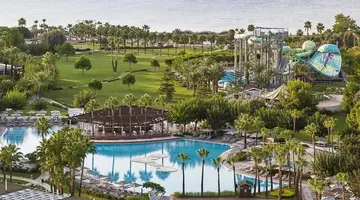 BARUT LARA COLLECTION