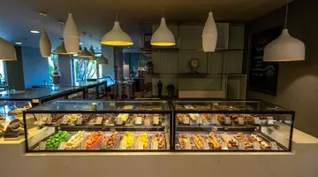 BARUT LARA COLLECTION