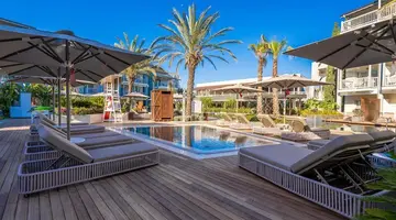 BARUT LARA COLLECTION