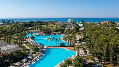 BARUT LARA COLLECTION