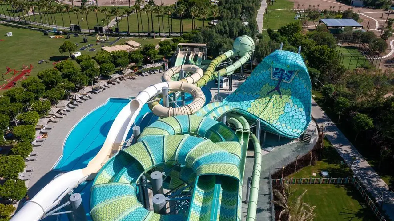 BARUT LARA COLLECTION