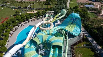 BARUT LARA COLLECTION