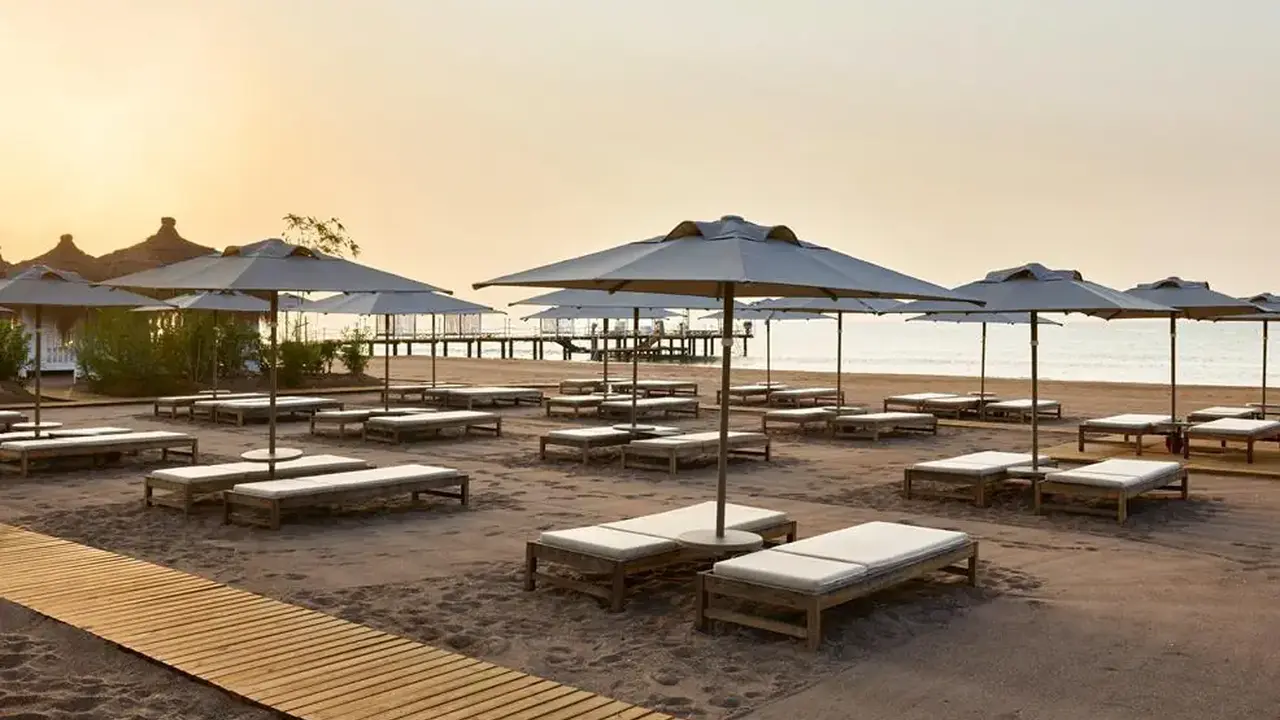 BARUT LARA COLLECTION