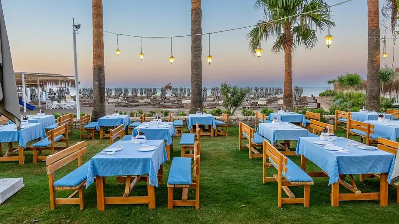 BARUT LARA COLLECTION