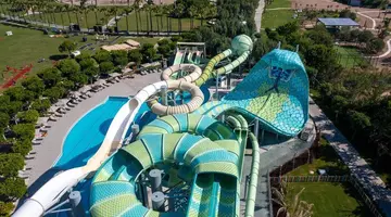 BARUT LARA COLLECTION