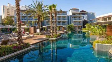 BARUT LARA COLLECTION