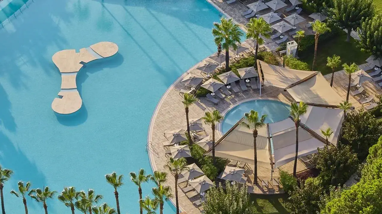 BARUT LARA COLLECTION