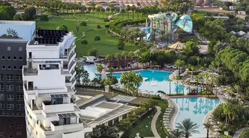 BARUT LARA COLLECTION
