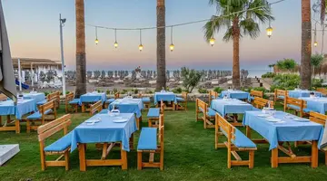 BARUT LARA COLLECTION