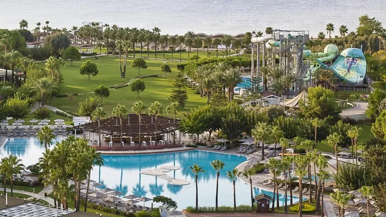 BARUT LARA COLLECTION
