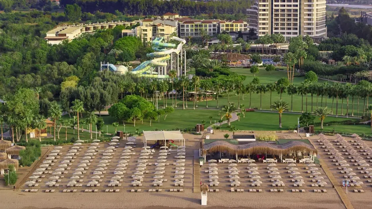 BARUT LARA COLLECTION