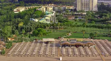 BARUT LARA COLLECTION
