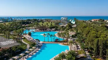 BARUT LARA COLLECTION