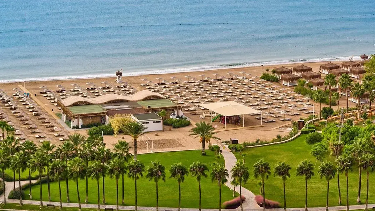BARUT LARA COLLECTION
