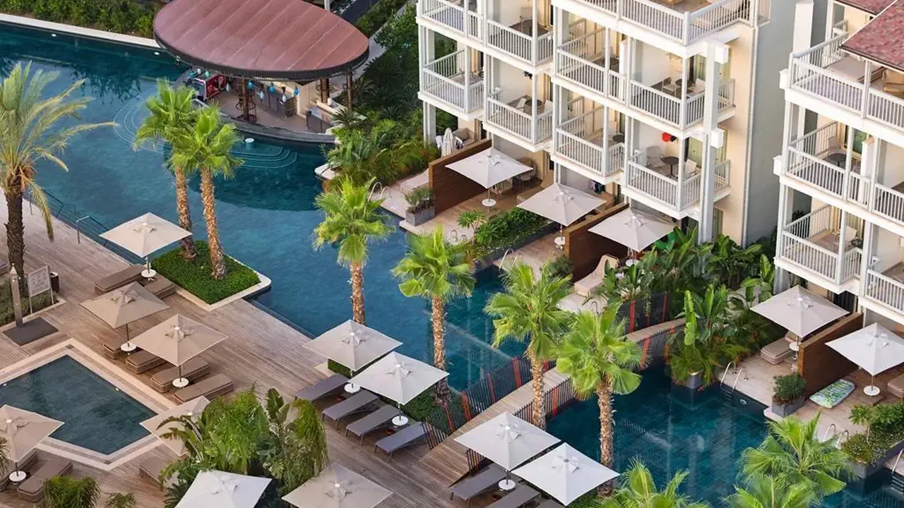 BARUT LARA COLLECTION