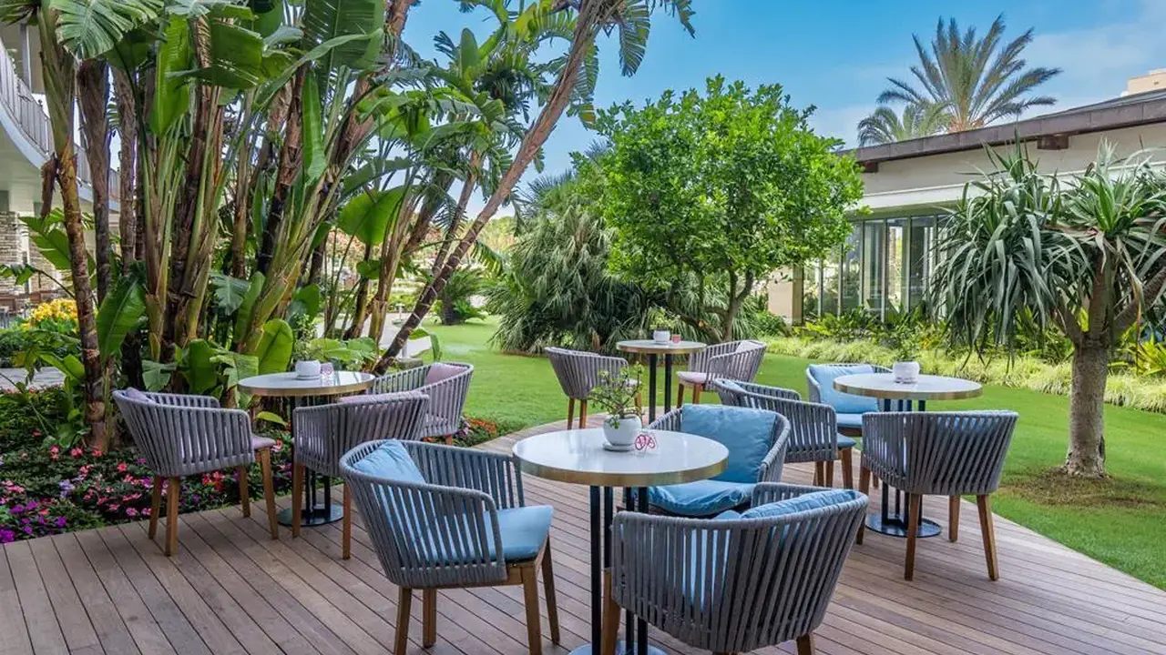 BARUT LARA COLLECTION