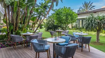 BARUT LARA COLLECTION