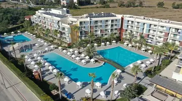 Barut Sunwing Side Beach