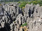 Barwy Yunnanu - Etniczne Południe Chin - 16 dni