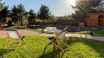 Base Camp Pieniny