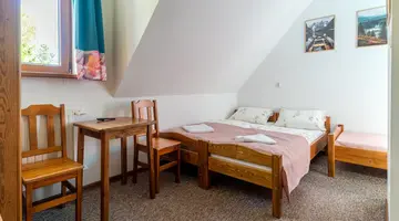 Base Camp Pieniny